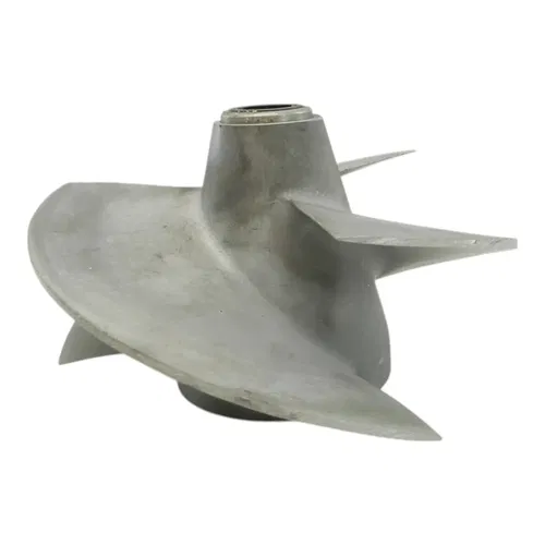 2001 KAWASAKI JET SKI 1100 ZXI JET PUMP IMPELLER 59255-3708