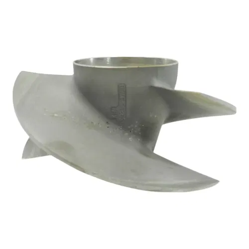 2001 KAWASAKI JET SKI 1100 ZXI JET PUMP IMPELLER 59255-3708