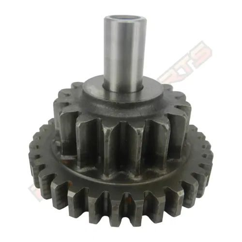2002 HONDA SPORTRAX 250 TRX250EX 2X4 OEM REVERSE IDLE GEAR 23721-HN6-000