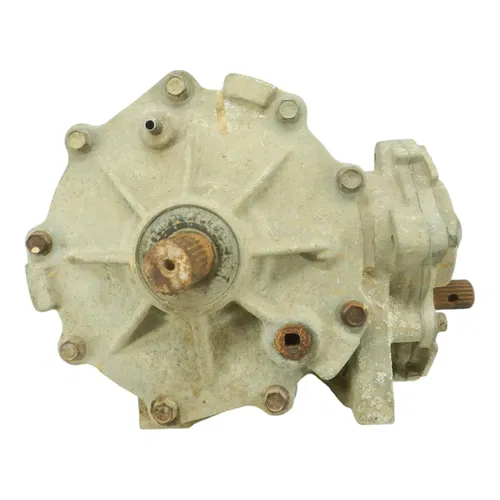 2005 POLARIS RANGER 500 6X6 MIDDLE DIFFERENTIAL 1341405