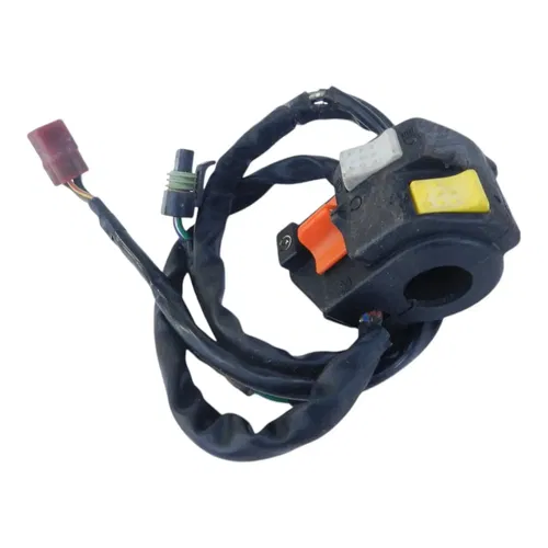2005 HONDA SPORTRAX 250 TRX250EX LEFT HANDLEBAR CONTROL SWITCH 35020-HN6-003