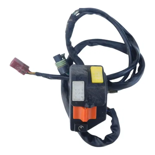 2005 HONDA SPORTRAX 250 TRX250EX LEFT HANDLEBAR CONTROL SWITCH 35020-HN6-003