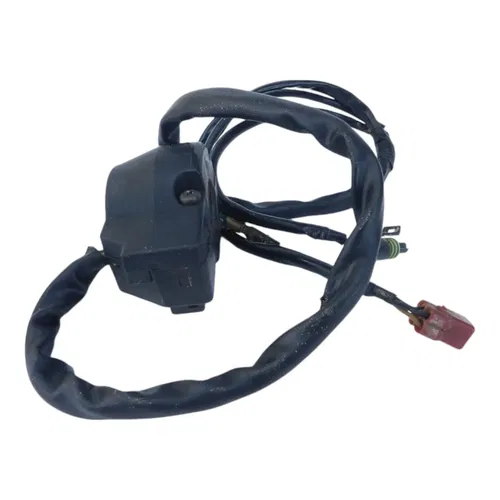 2005 HONDA SPORTRAX 250 TRX250EX LEFT HANDLEBAR CONTROL SWITCH 35020-HN6-003