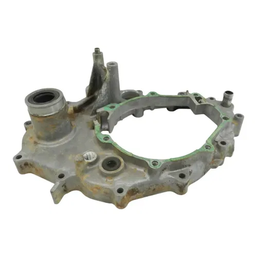 2000 HONDA RANCHER 350 INNER STATOR COVER 11340-HN5-M10