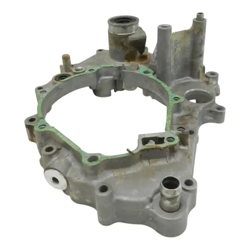 2000 HONDA RANCHER 350 INNER STATOR COVER 11340-HN5-M10