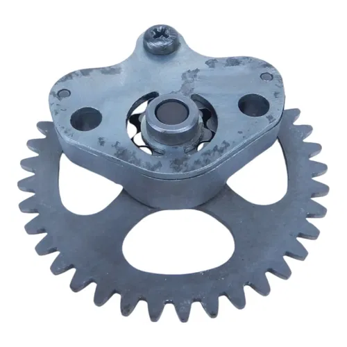 2004 YAMAHA RAPTOR 50 YFM50 OIL PUMP 2FJ-13300-00-00