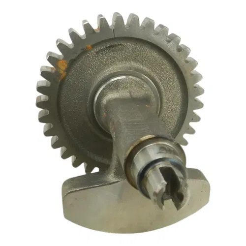 2011 HONDA FOREMAN 500 TRX500FPE CRANKSHAFT BALANCER 13420-HP0-A00