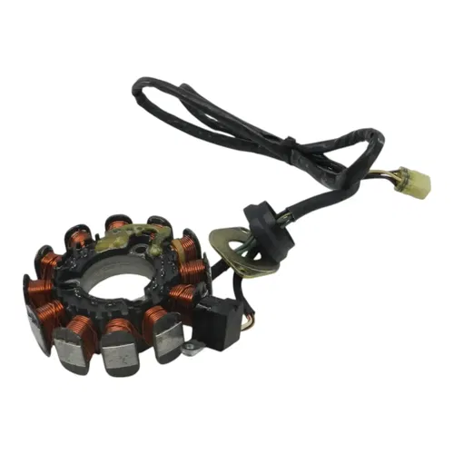 2001 YAMAHA WAVERUNNER XLT1200 STATOR 66V-85510-00-00