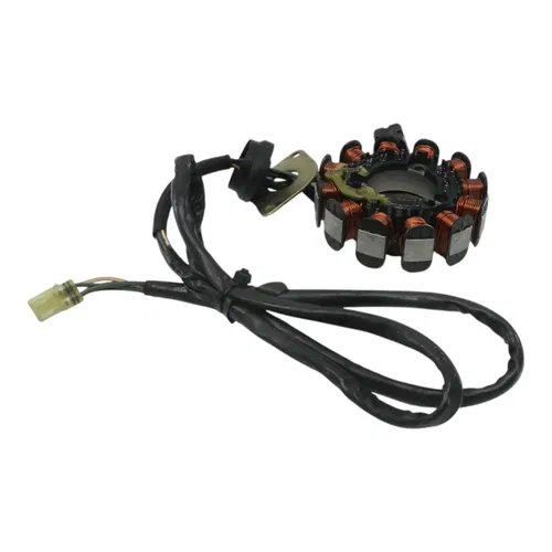 2001 YAMAHA WAVERUNNER XLT1200 STATOR 66V-85510-00-00