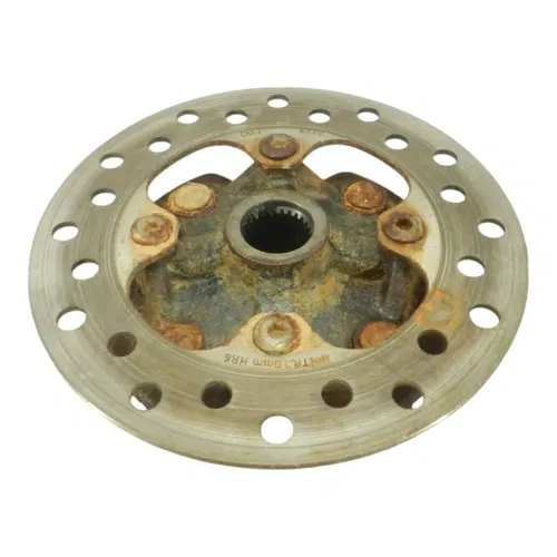 2016 HONDA RANCHER 420 FRONT RIGHT OR LEFT HUB 42610-HR3-A20