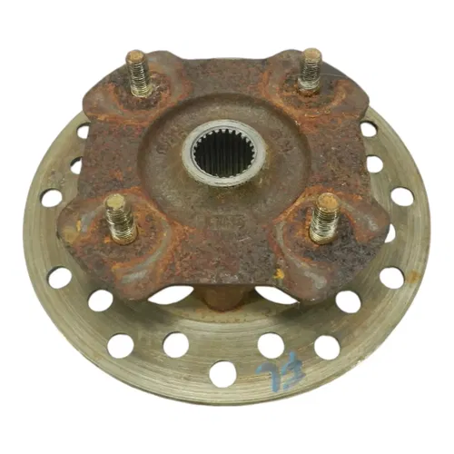 2016 HONDA RANCHER 420 FRONT RIGHT OR LEFT HUB 42610-HR3-A20