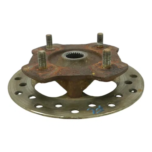 2016 HONDA RANCHER 420 FRONT RIGHT OR LEFT HUB 42610-HR3-A20