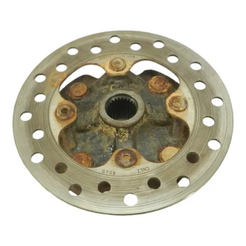2016 HONDA RANCHER 420 FRONT RIGHT OR LEFT HUB 42610-HR3-A20