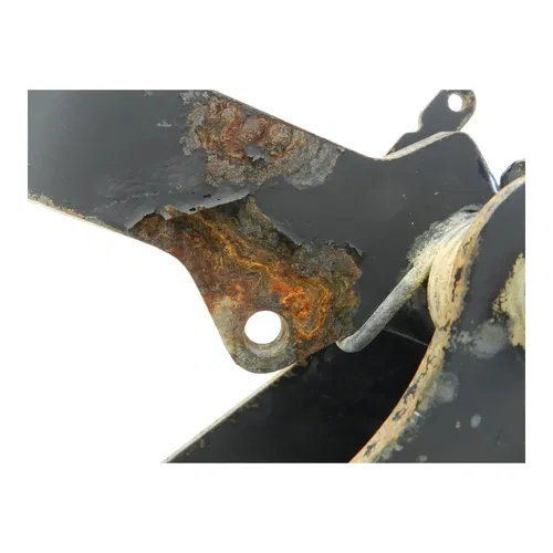 2013 KAWASAKI TERYX 750 FOOT BRAKE PEDAL 43001-0714