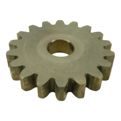 2011 HONDA RECON 250 TRX250 STARTER START GEAR 28118-HM8-000