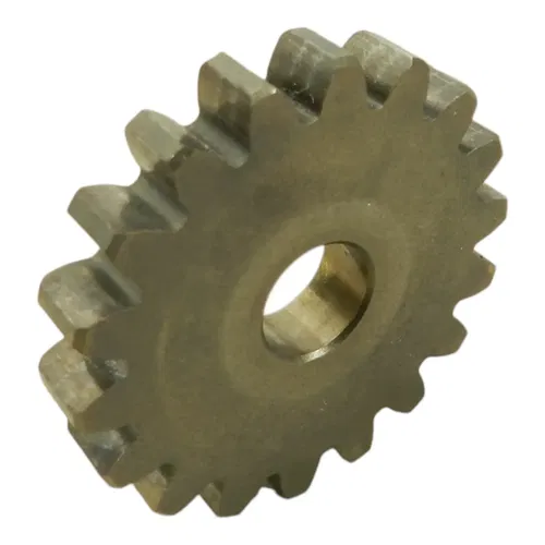 2011 HONDA RECON 250 TRX250 STARTER START GEAR 28118-HM8-000