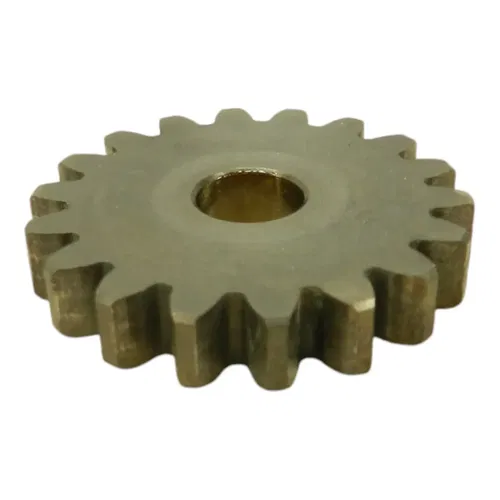 2011 HONDA RECON 250 TRX250 STARTER START GEAR 28118-HM8-000