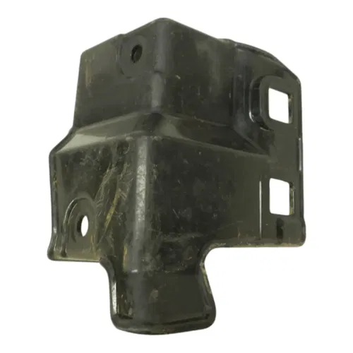 2002 HONDA FOREMAN 450 TRX450FE 4X4 ES FRONT DIFFERENTIAL COVER 41713-HN0-670