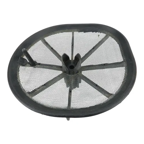 2007 SUZUKI RM250 AIR FILTER CAGE 13791-37F20