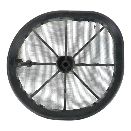 2007 SUZUKI RM250 AIR FILTER CAGE 13791-37F20