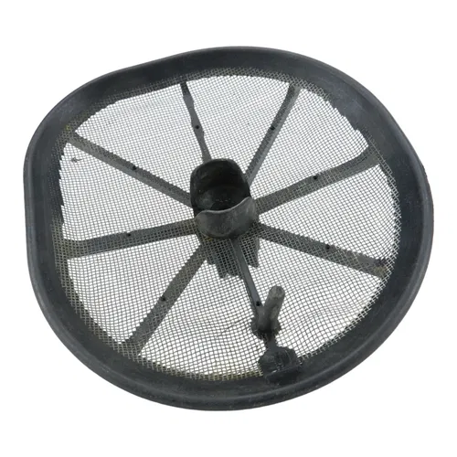 2007 SUZUKI RM250 AIR FILTER CAGE 13791-37F20