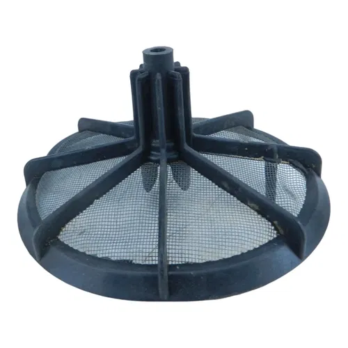 2007 SUZUKI RM250 AIR FILTER CAGE 13791-37F20