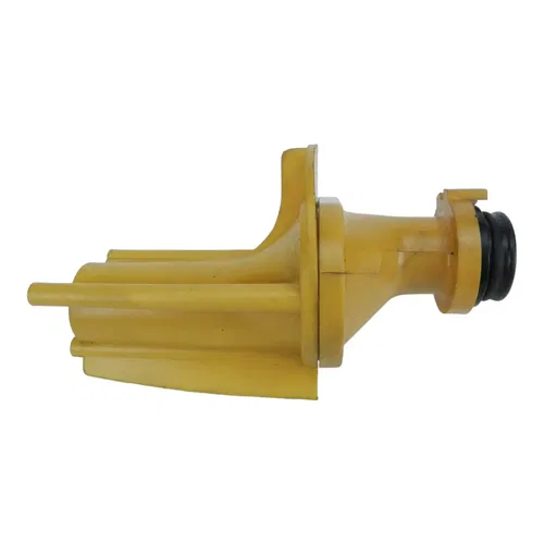 2001 KAWASAKI NINJA ZX7R OIL PUMP STRAINER 49065-1074