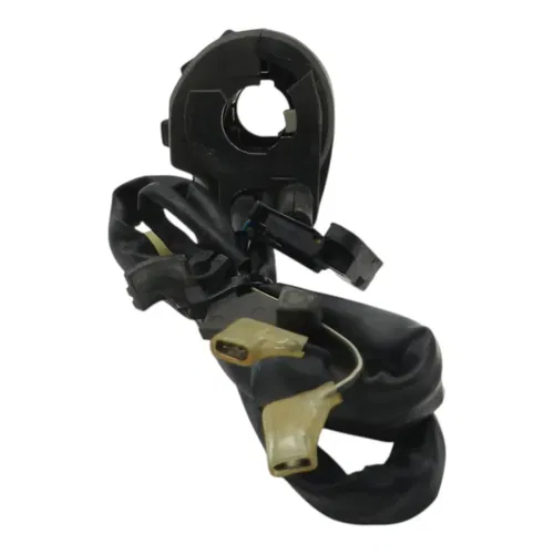 2001 YAMAHA YZF600R HEADLIGHT SWITCH 4WF-83973-00-00