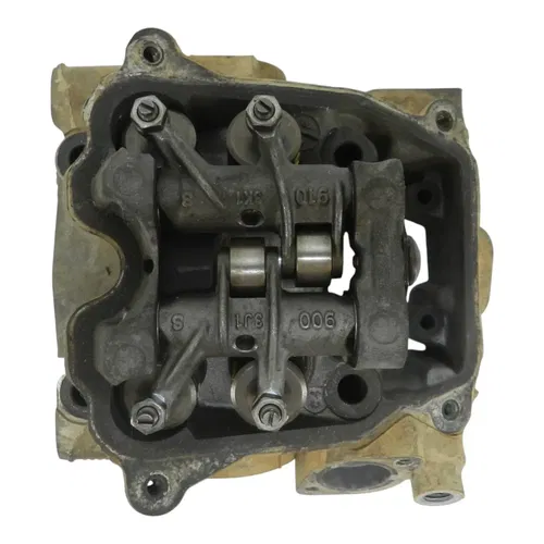 2015 CAN-AM OUTLANDER 800R CYLINDER HEAD REAR 420613532 420413397