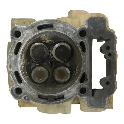2015 CAN-AM OUTLANDER 800R CYLINDER HEAD REAR 420613532 420413397