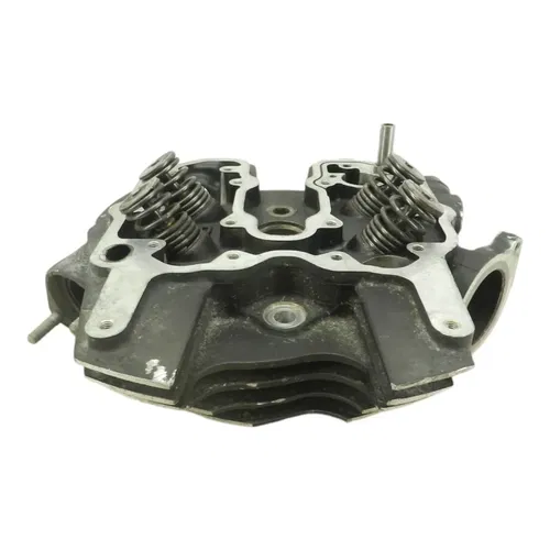 2007 KAWASAKI VULCAN 2000 VN2000A CYLINDER HEAD REAR 11008-0033