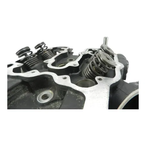 2007 KAWASAKI VULCAN 2000 VN2000A CYLINDER HEAD REAR 11008-0033