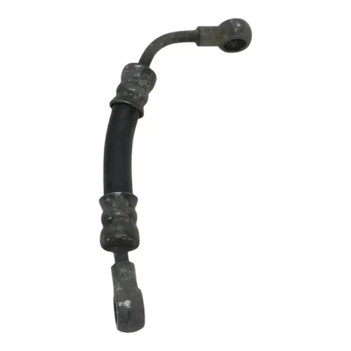 1997 SUZUKI GSXR600 ENGINE MOTOR OIL HOSE 11281-33E00