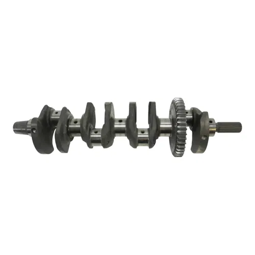 1997 SUZUKI GSXR600 ENGINE CRANKSHAFT 12000-34810