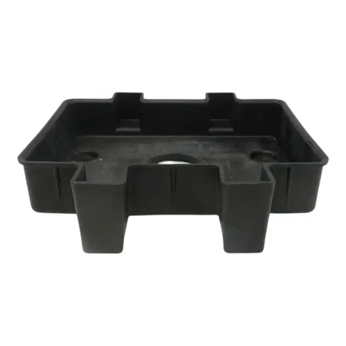 2001 KAWASAKI JET SKI 1100 ZXI BATTERY TRAY 32097-3703
