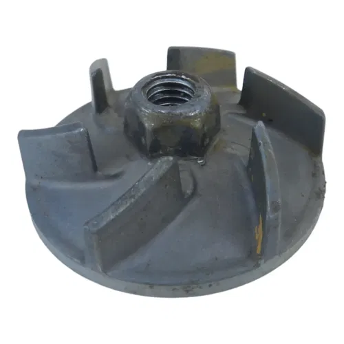 2004 YAMAHA YFZ450 WATER PUMP IMPELLER 5DJ-12451-00-00