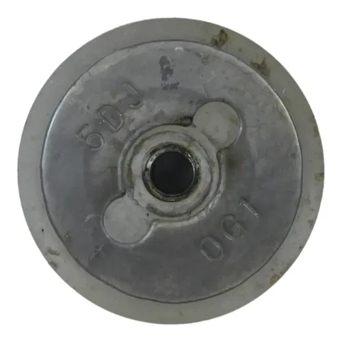 2004 YAMAHA YFZ450 WATER PUMP IMPELLER 5DJ-12451-00-00
