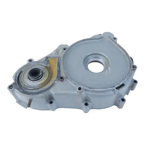 1999 KAWASAKI PRAIRIE 400 KVF400C STATOR COVER 16146-1206