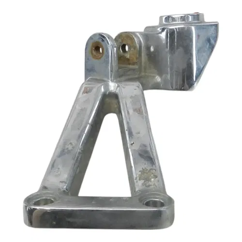 1996 KAWASAKI NINJA ZX6R REAR  RIGHT FOOTPEG 35011-1737