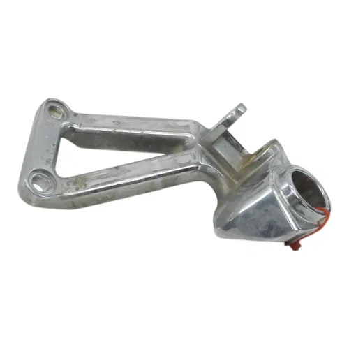 1996 KAWASAKI NINJA ZX6R REAR  RIGHT FOOTPEG 35011-1737