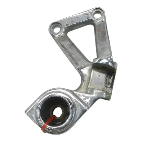 1996 KAWASAKI NINJA ZX6R REAR  RIGHT FOOTPEG 35011-1737