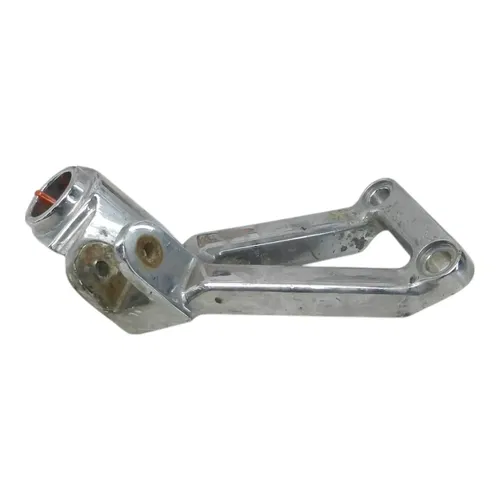 1996 KAWASAKI NINJA ZX6R REAR  RIGHT FOOTPEG 35011-1737