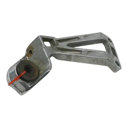 1996 KAWASAKI NINJA ZX6R REAR  RIGHT FOOTPEG 35011-1737