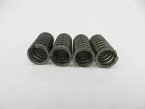 1987 YAMAHA YZ250 OEM CLUTCH SPRINGS SET OF (4) 90501-23346-00