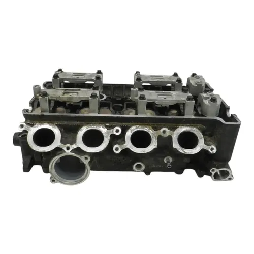 2011 YAMAHA FZ6R CYLINDER HEAD 20S-11101-00-00