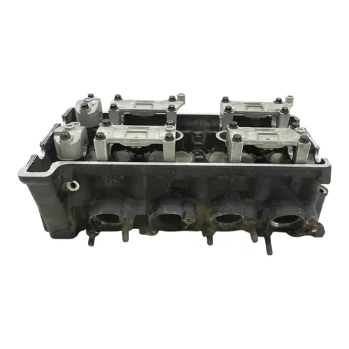2011 YAMAHA FZ6R CYLINDER HEAD 20S-11101-00-00