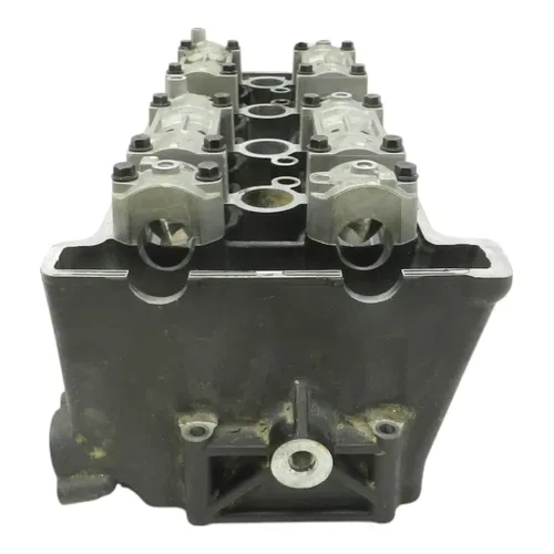 2011 YAMAHA FZ6R CYLINDER HEAD 20S-11101-00-00