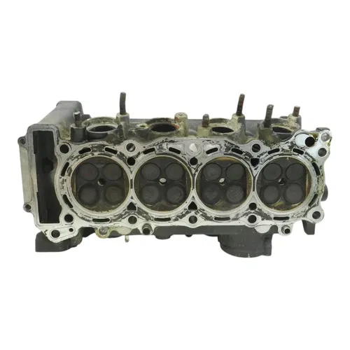 2011 YAMAHA FZ6R CYLINDER HEAD 20S-11101-00-00