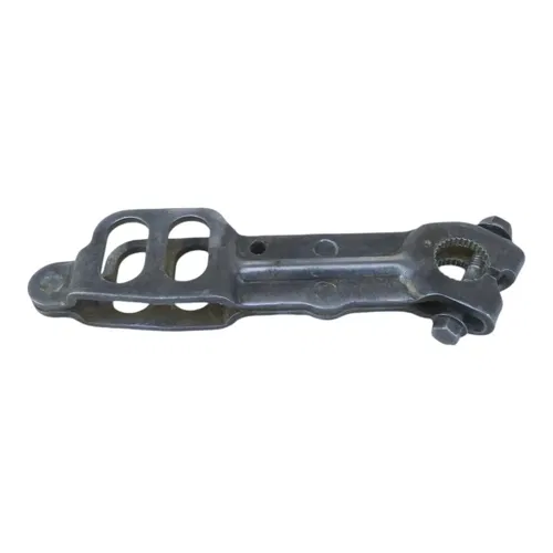2002 KAWASAKI PRAIRIE 650 KVF650A REAR BRAKE CAM LEVER 41053-1094