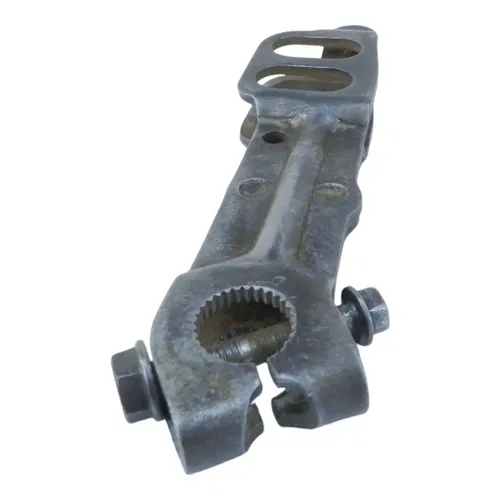 2002 KAWASAKI PRAIRIE 650 KVF650A REAR BRAKE CAM LEVER 41053-1094